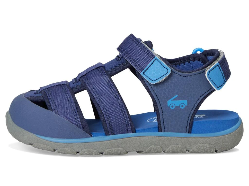 See Kai Run Wilder II (Toddler/Little Kid) 4