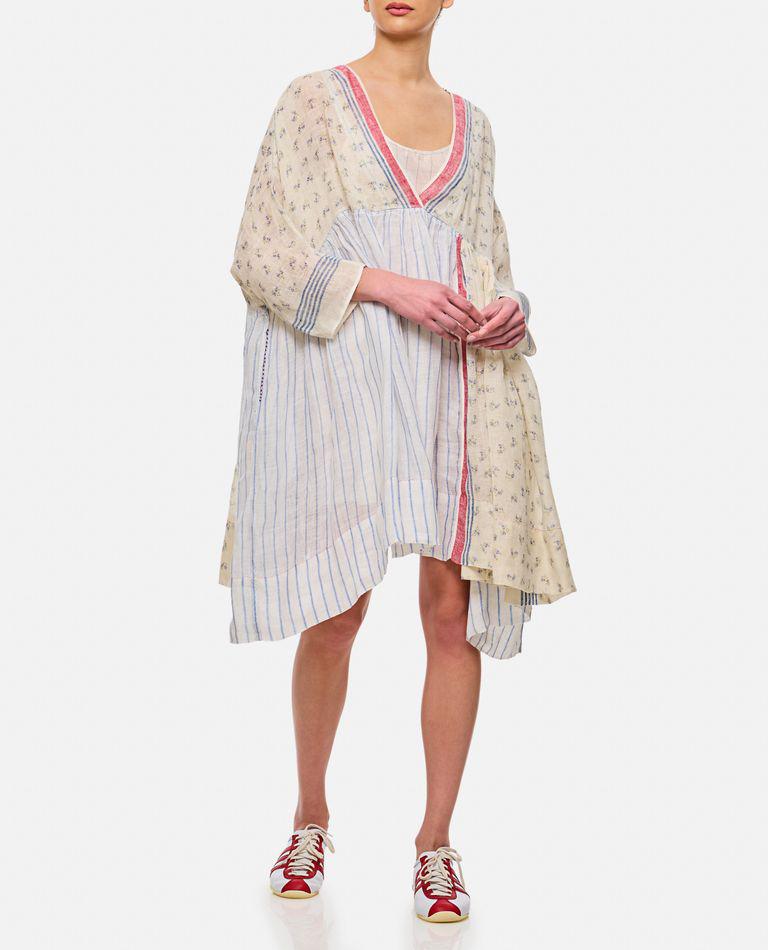 PÉRO Midi Dress