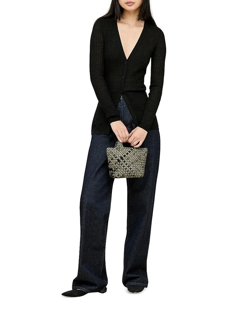 Naghedi St. Barths Petit Tote Bag 3