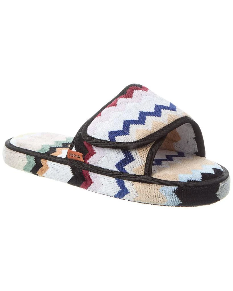 Missoni Curt Open Slipper 1