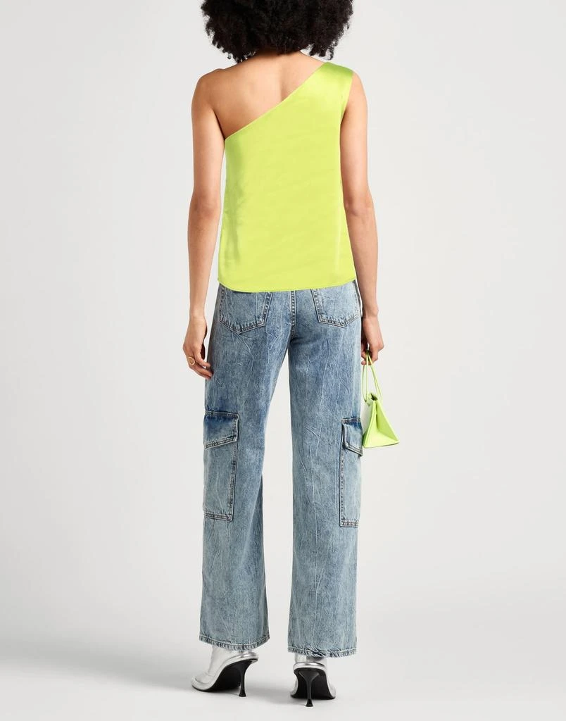 CARACTÈRE One-shoulder top 3