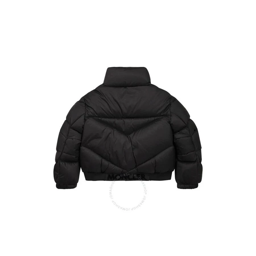 Moncler Girls Mira Padded Down Jacket 2