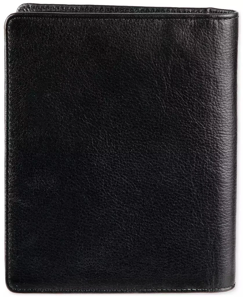 Cole Haan Men's Passport Case & Luggage Tag 5