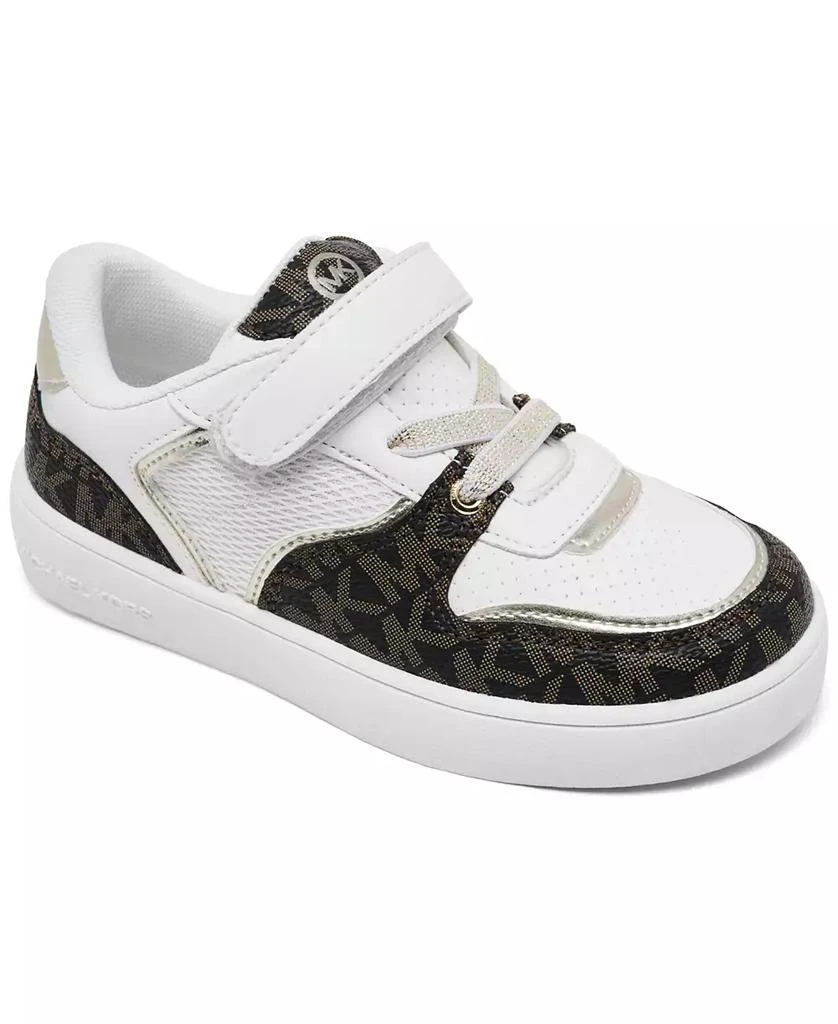 Used Michael Michael Kors Casual Shoes 7.5 Michael kors Tddler Casual display picture 1
