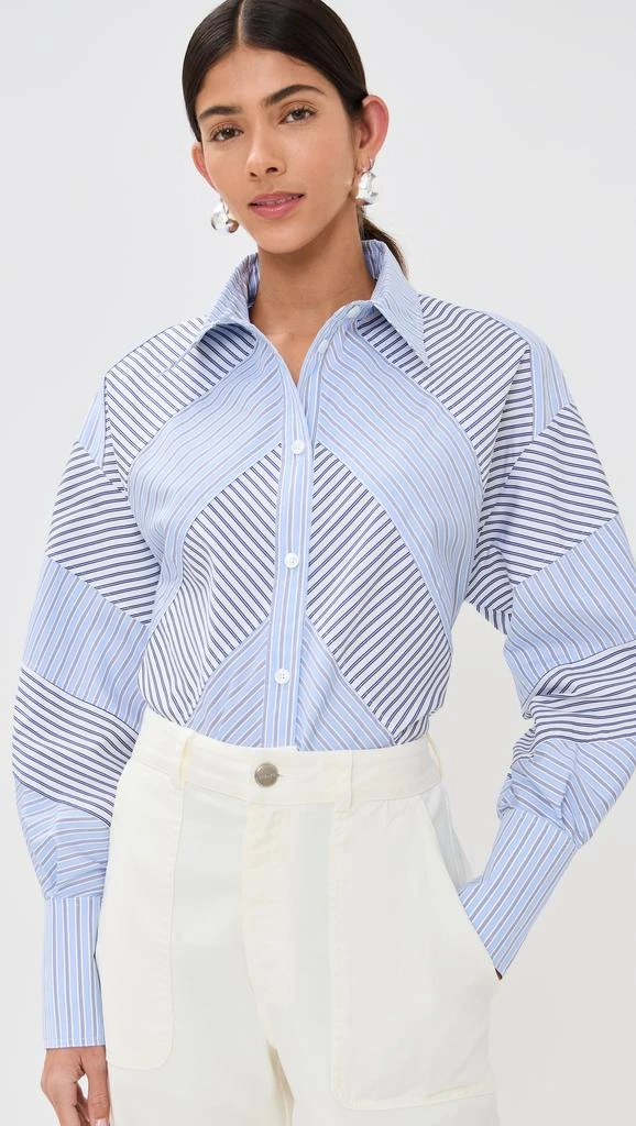 Missoni Long Sleeve Shirt 1