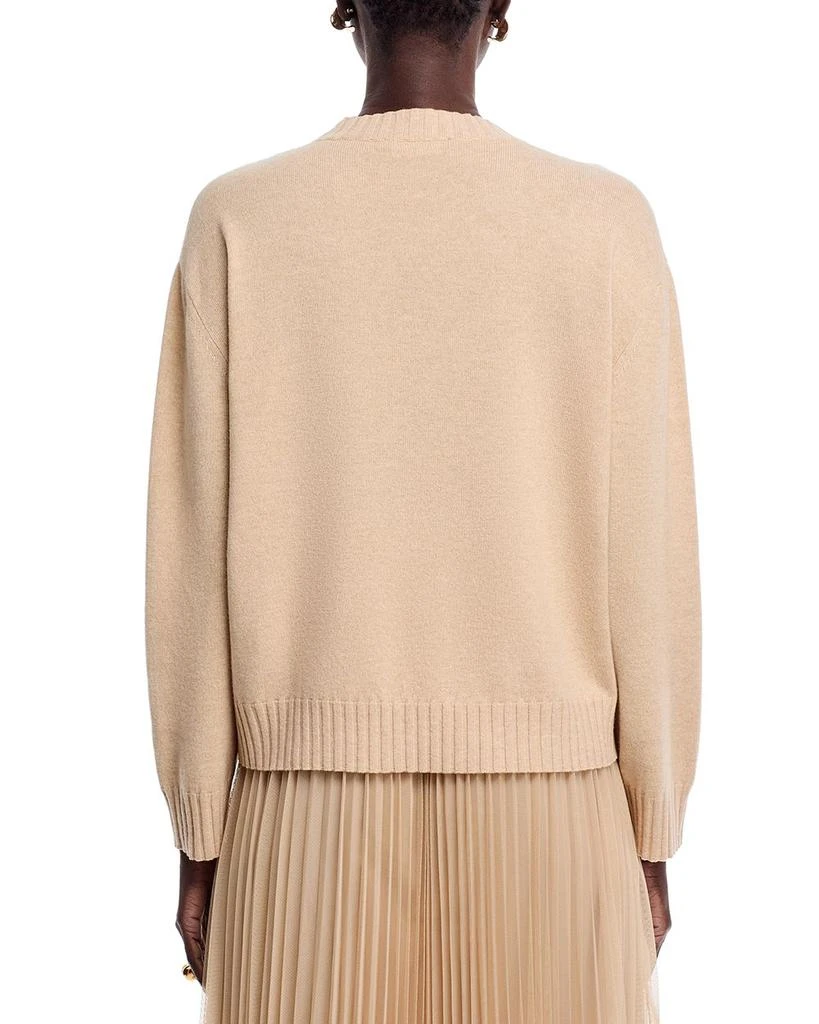 Fabiana Filippi Crewneck Sweater 3