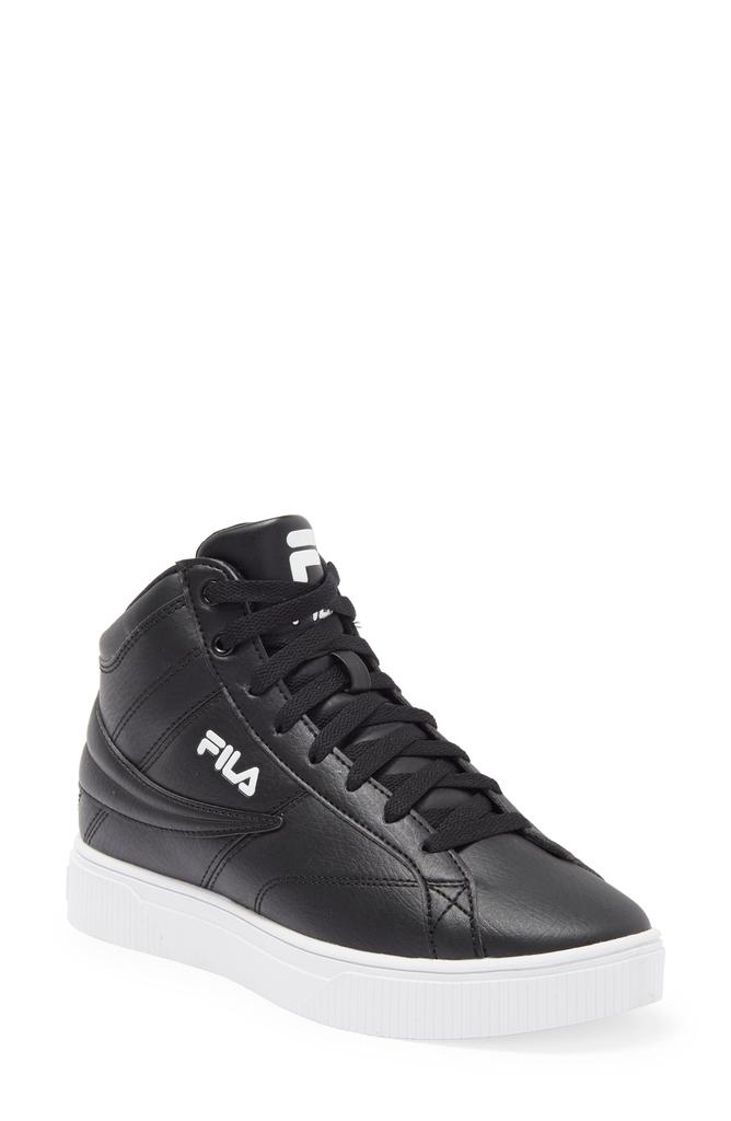 FILA Resort Access High Top Sneaker