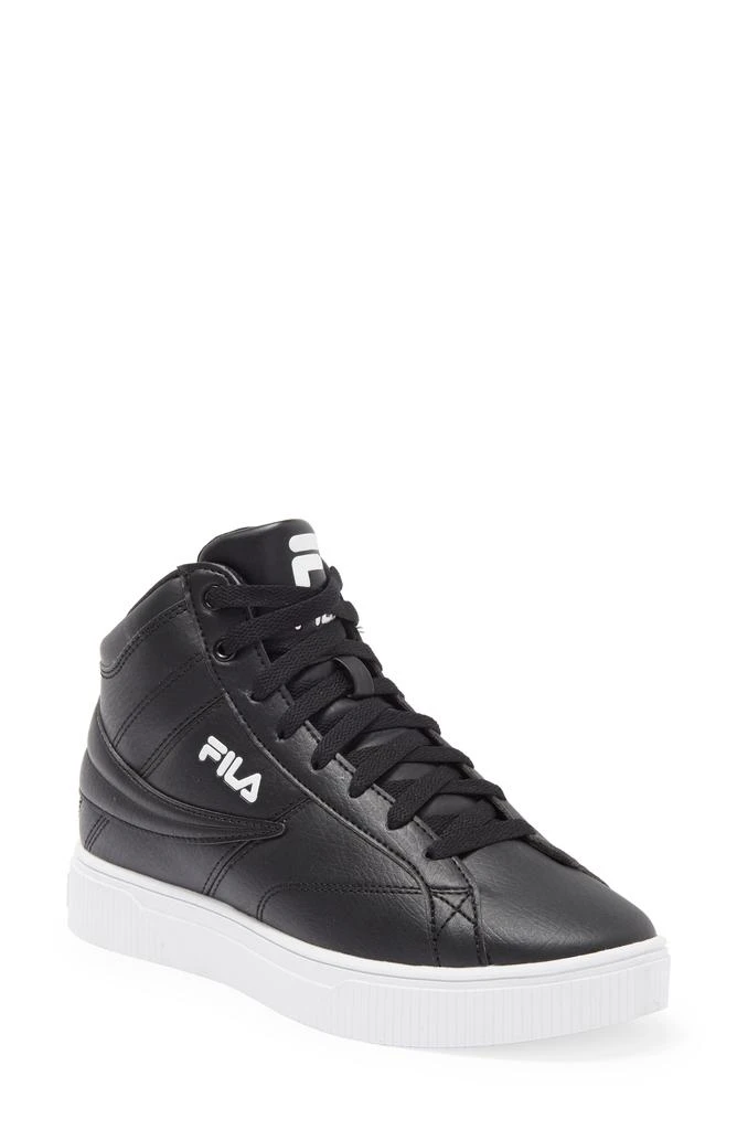 FILA Resort Access High Top Sneaker 1