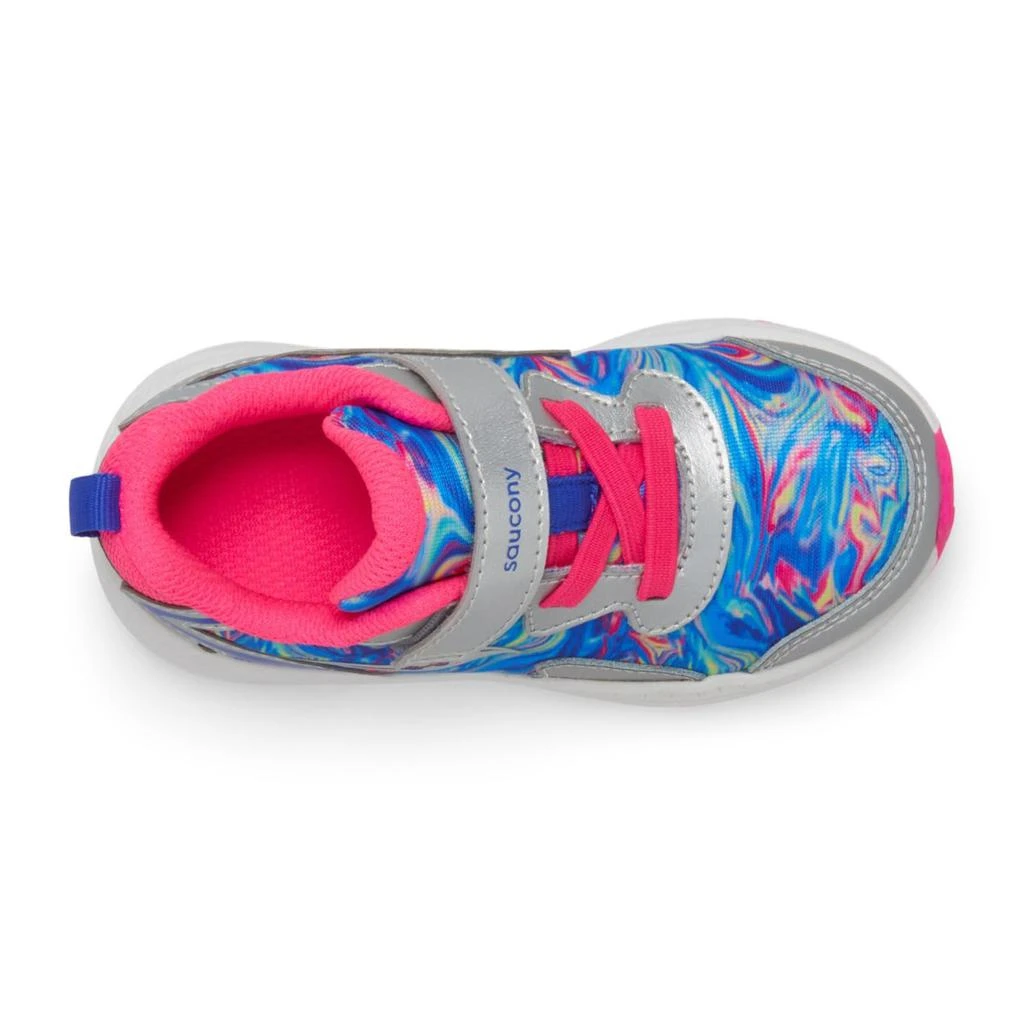 Saucony Flash A/C 3.0 JR (Toddler) 2