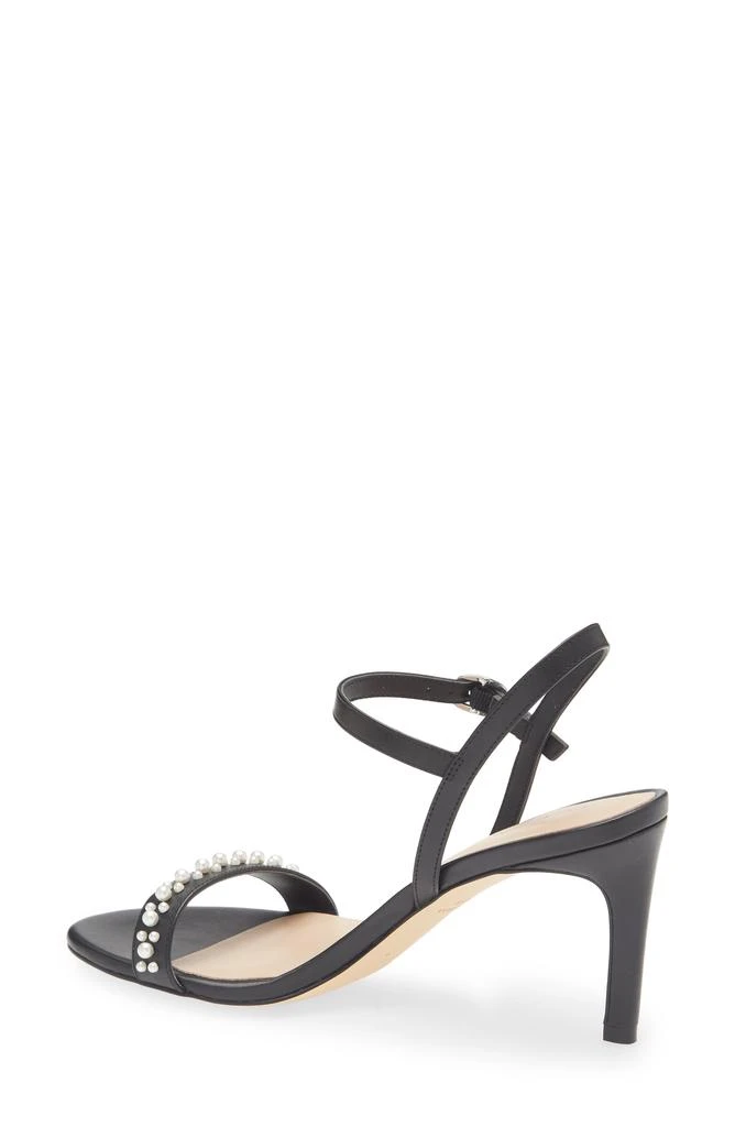 Stuart Weitzman Dancer Sandal 2