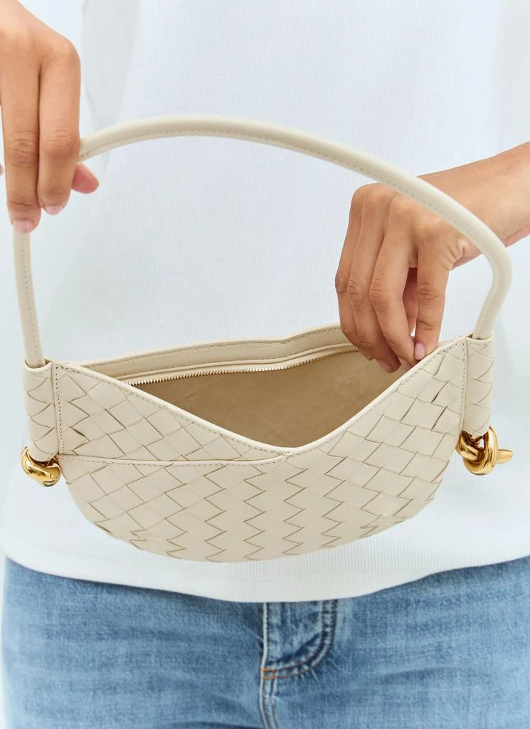 Bottega Veneta Mini Solstice Shoulder Bag 6