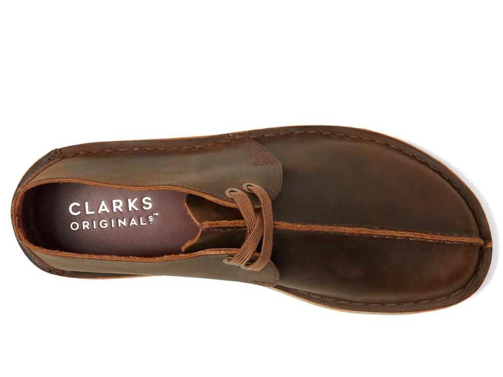 Clarks Desert Trek - Boots - Compare Prices from 7+ Stores - Free