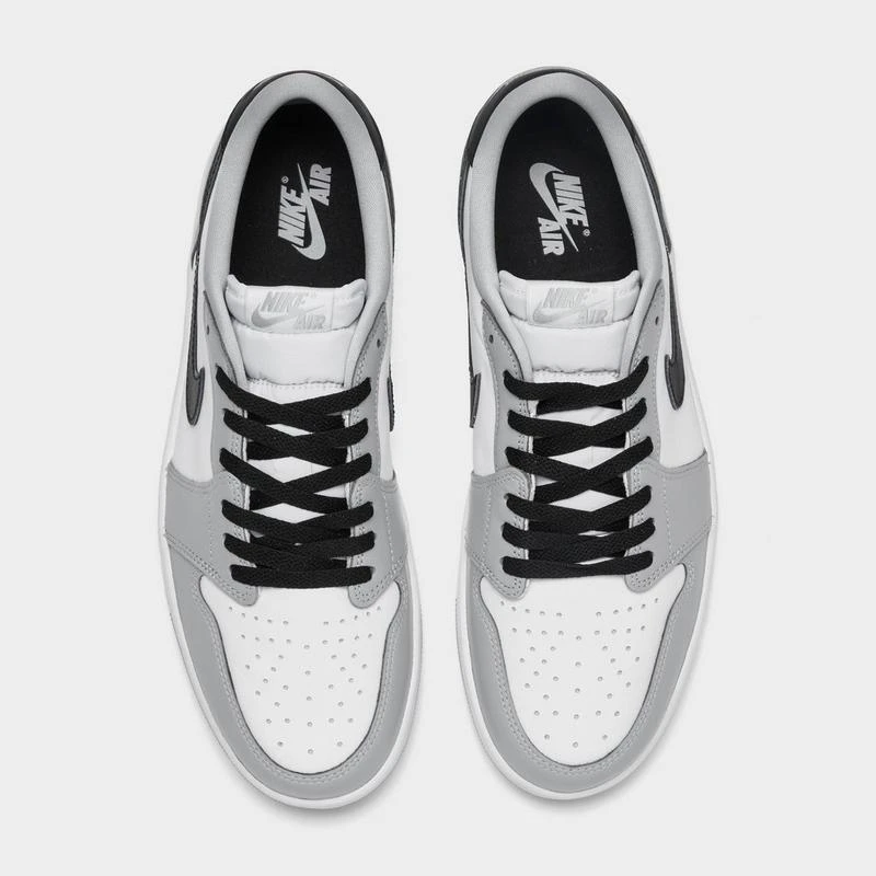 Jordan Men's Air Jordan Retro 1 Low OG Casual Shoes 5
