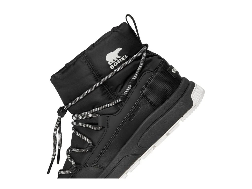 SOREL Whitney III Slip-On Waterproof 6