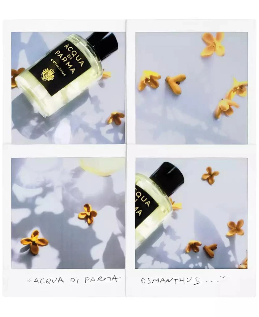 Acqua di Parma Osmanthus Eau de Parfum Spray, 3.4 oz. 3