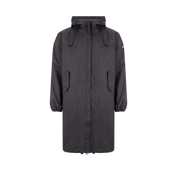 AIGLE Hooded jacket 1