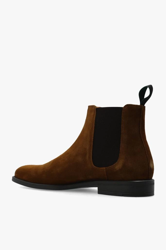 Paul Smith Leather Chelsea boots 5