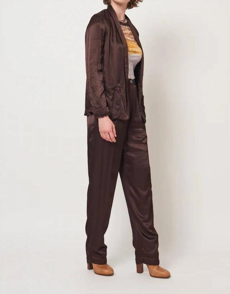 RAQUEL ALLEGRA Raquel Allegra - JAI JACKET 2