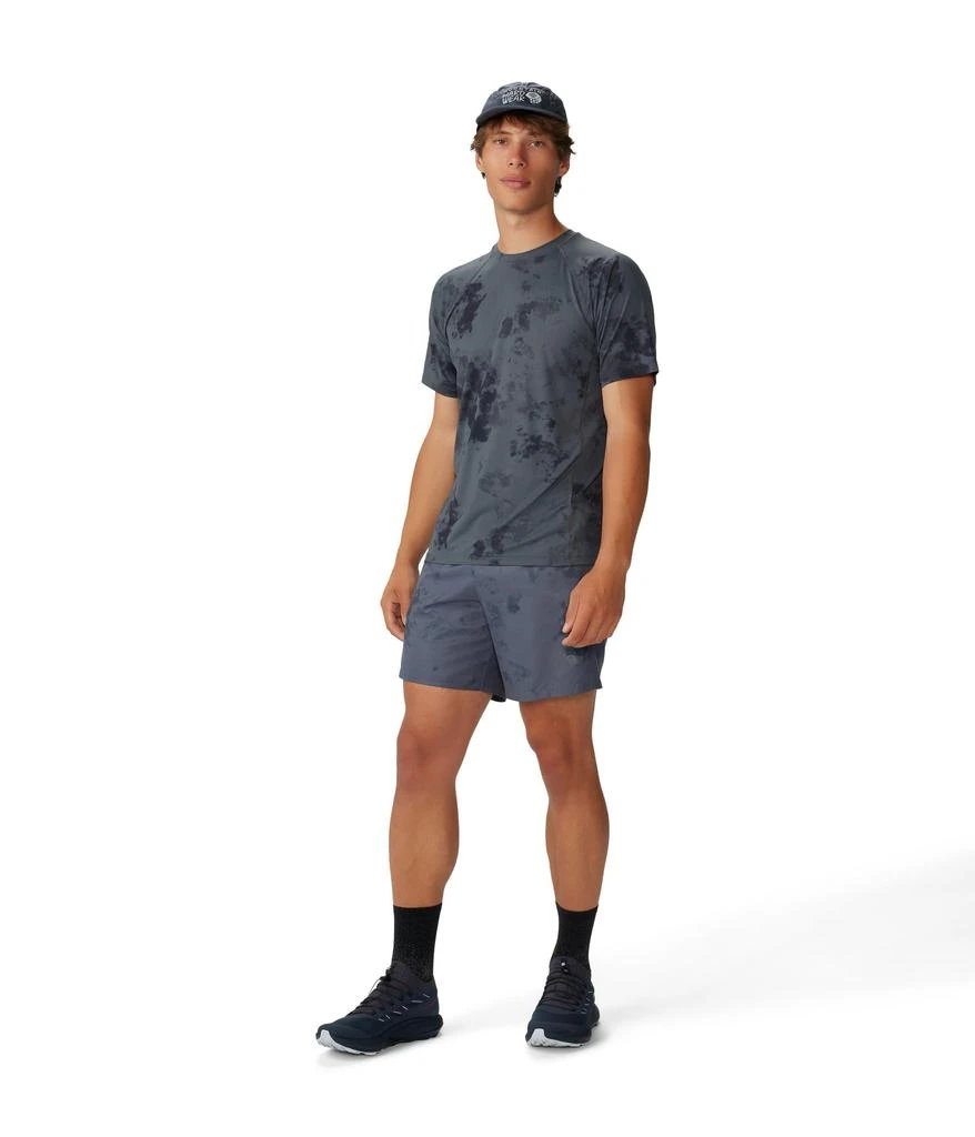 Mountain Hardwear Crater Lake™ Short Sleeve 4