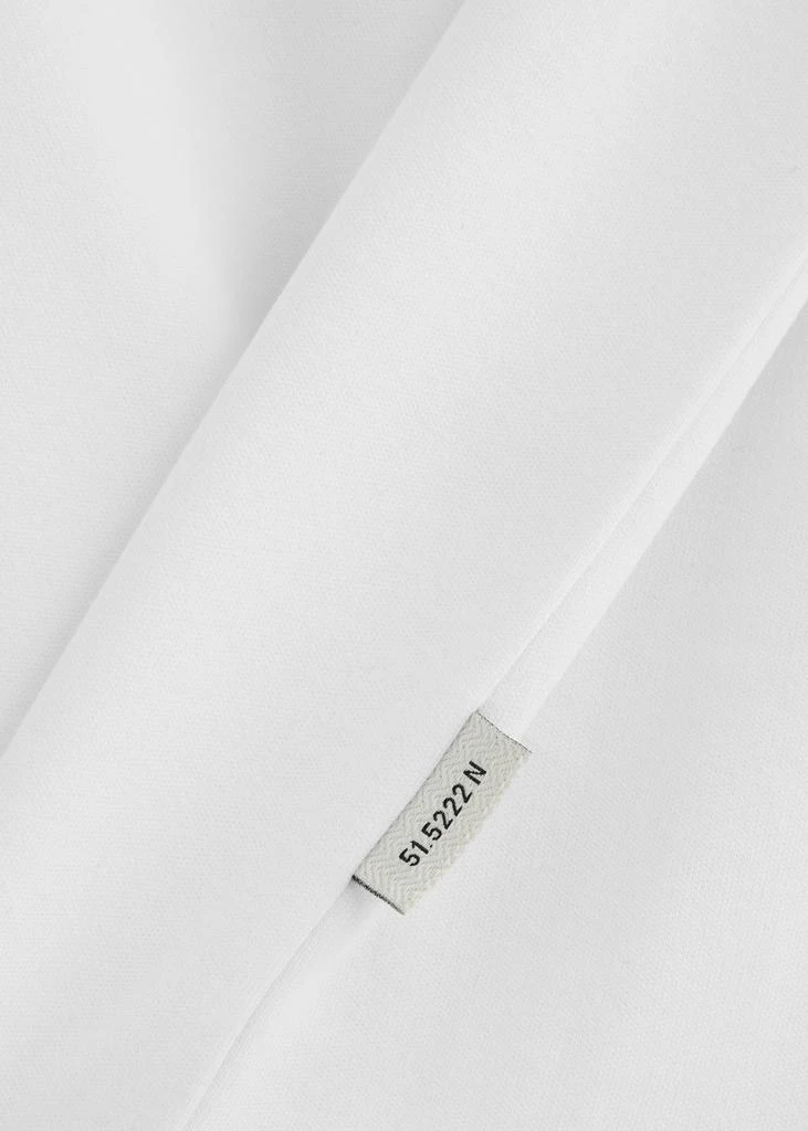Oliver Spencer Heavy cotton T-shirt 5