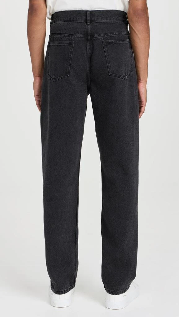 A.P.C. Fairfax Jeans 2