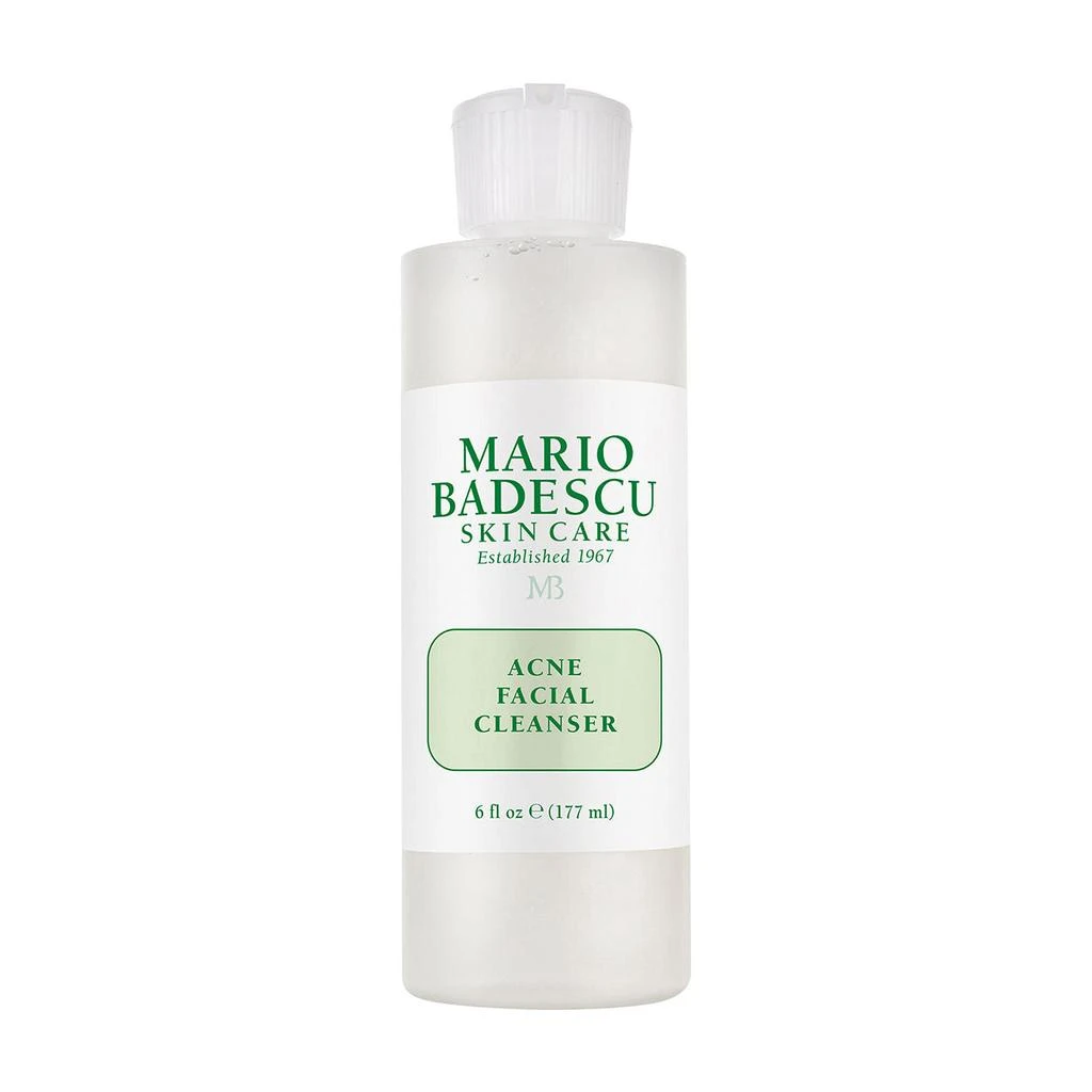 Mario Badescu Acne Facial Cleanser 1