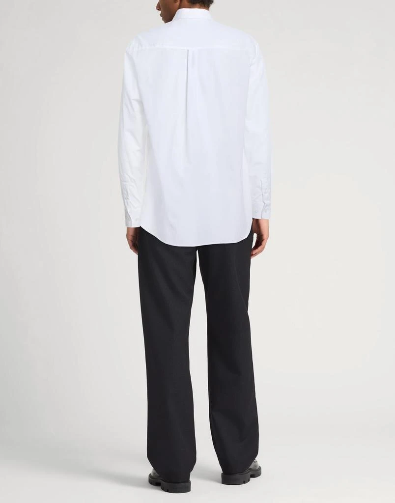 Saks Potts Solid color shirt 3