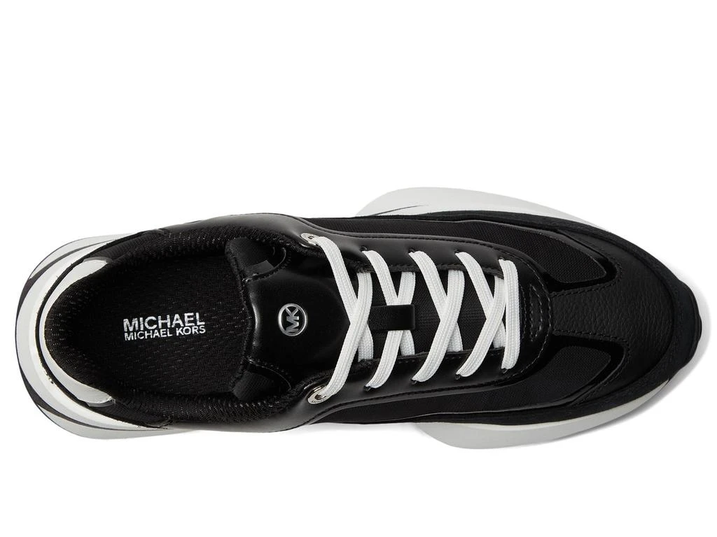 Michael Kors Ari Trainer 2