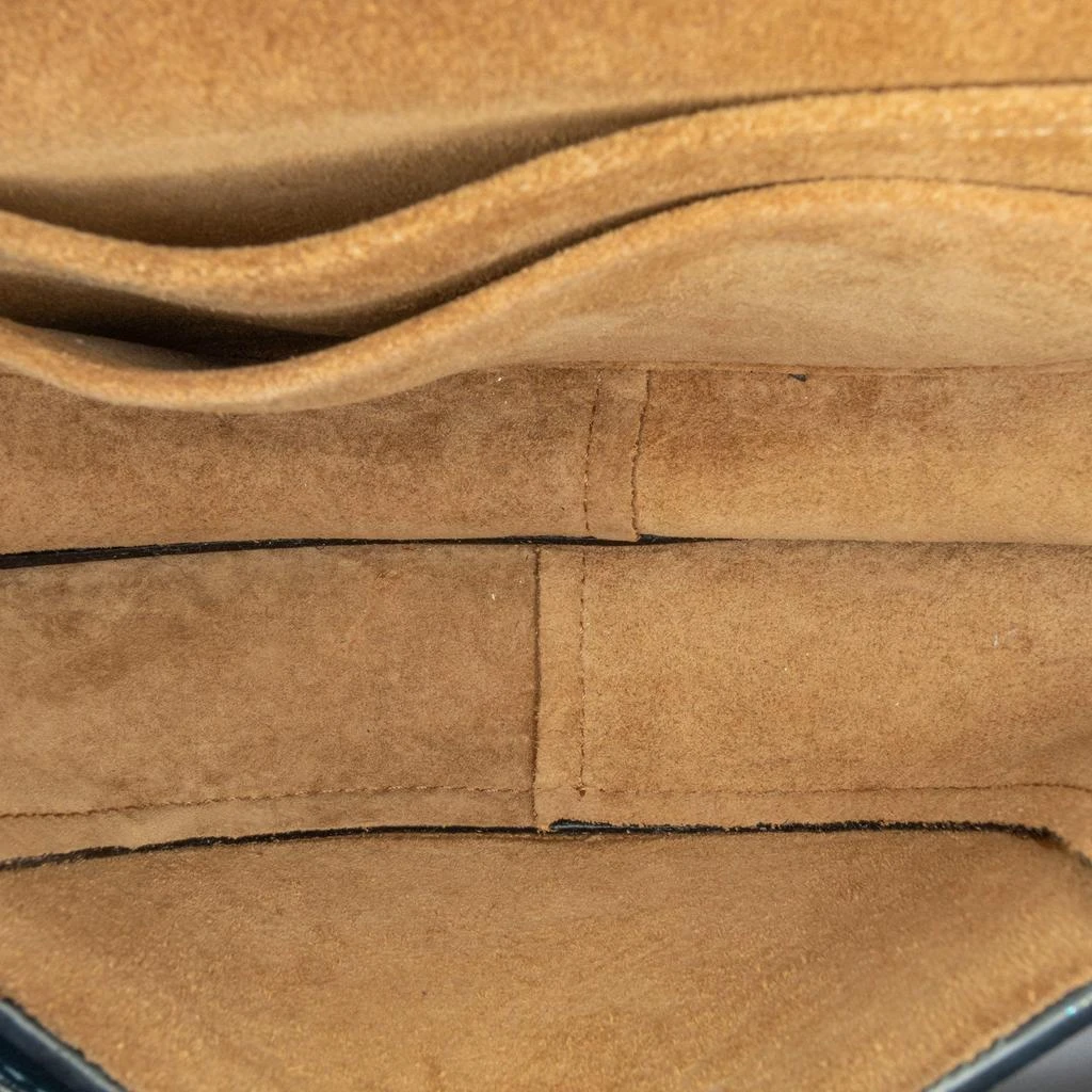 Loewe Loewe Mini Gate Crossbody 5