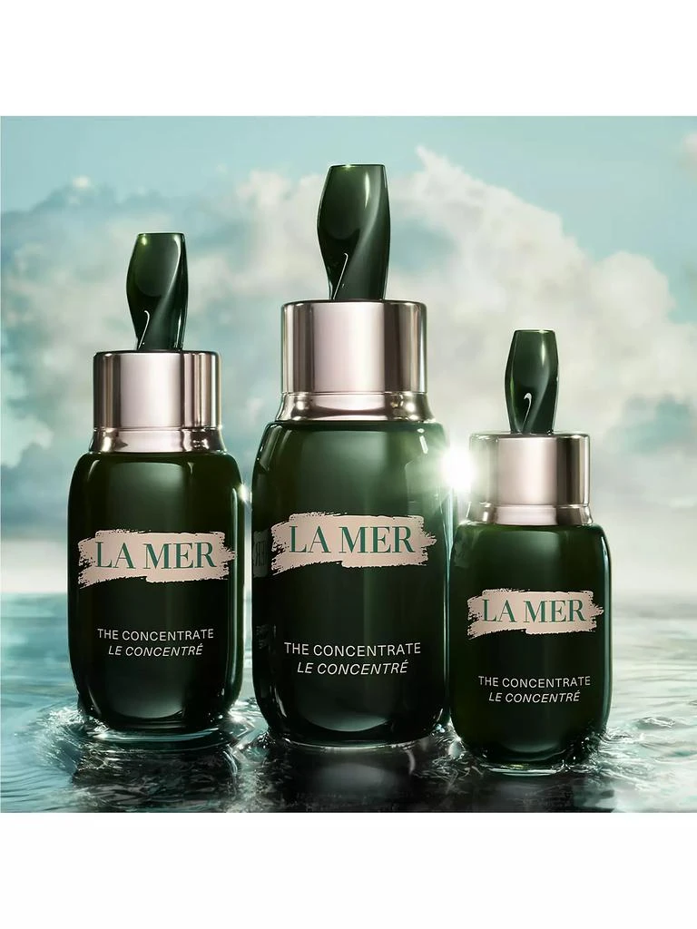 La Mer The Concentrate 5