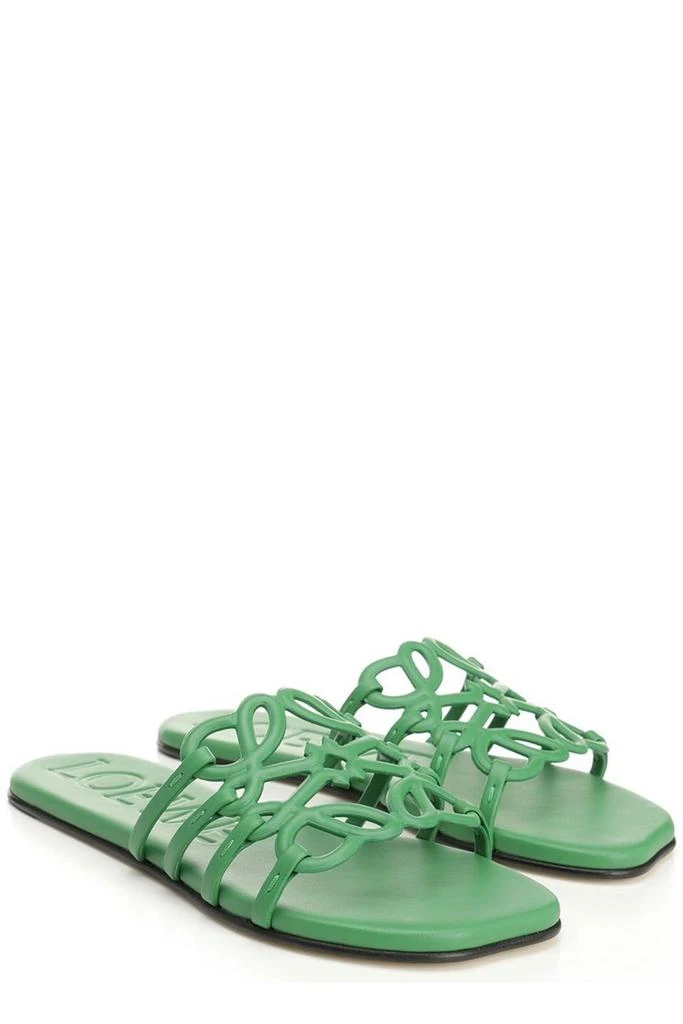 Loewe Loewe Petal Anagram Slides 2