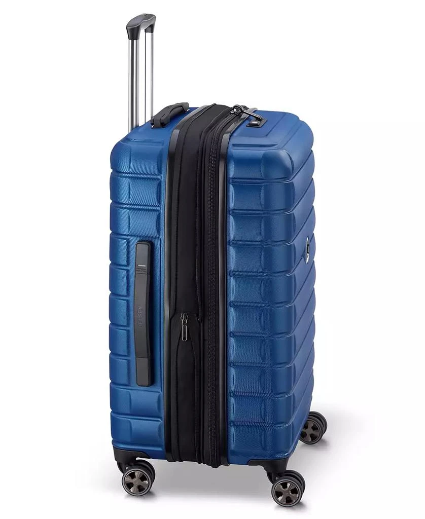 Delsey CLOSEOUT! Delsey Shadow 5.0 Expandable 24" Check-in Spinner Luggage, Created for Macy's 7