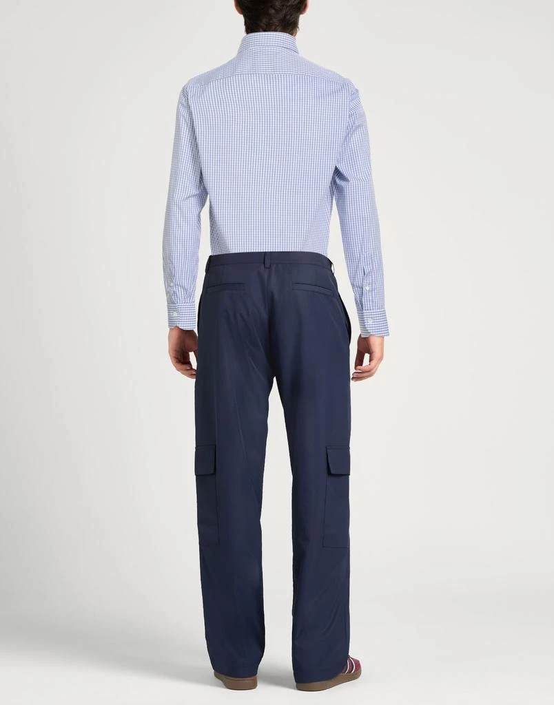 TOMBOLINI Checked shirt 3