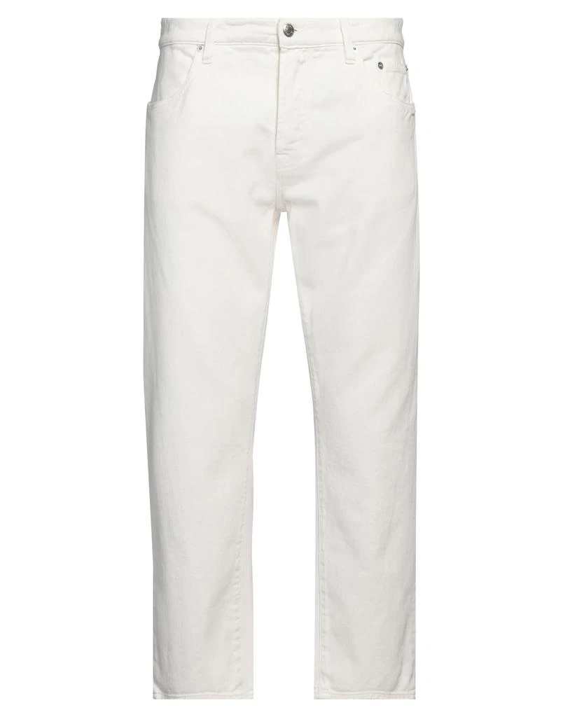 SIVIGLIA Denim pants 1