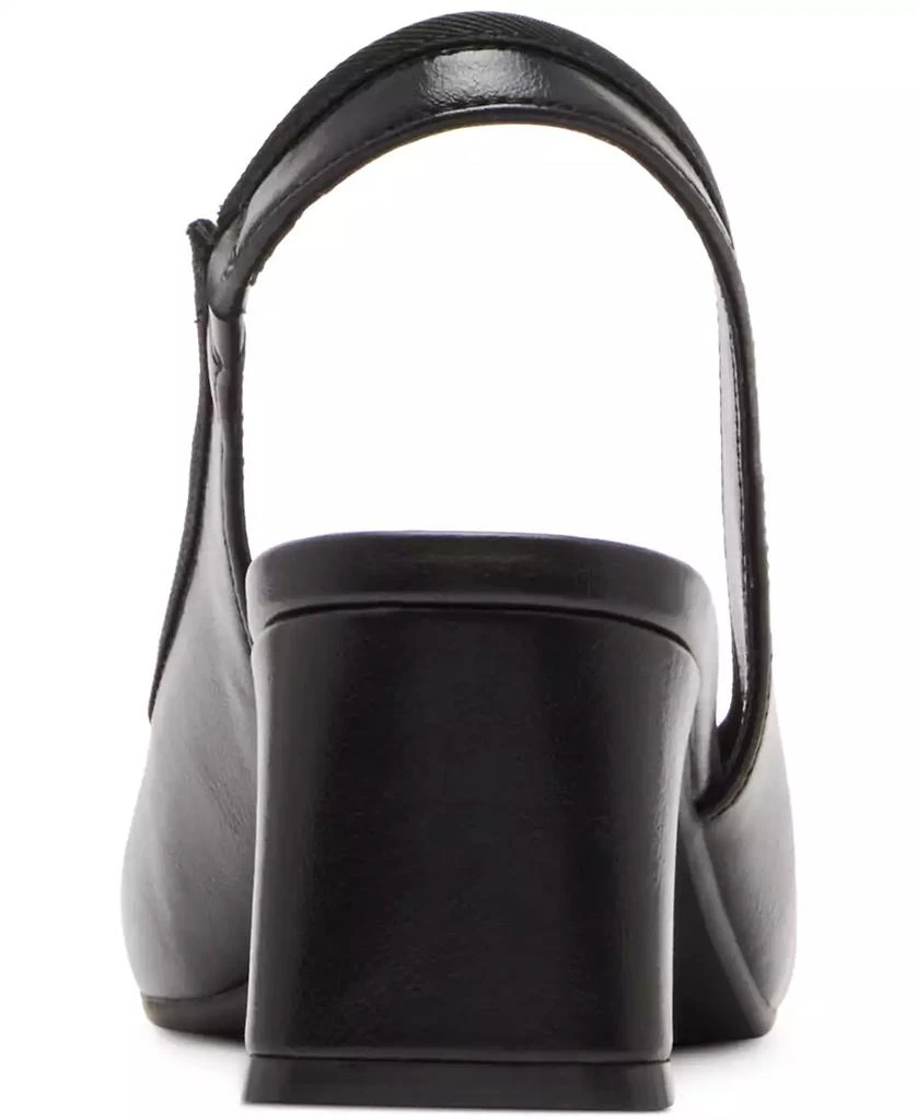 Madden Girl Emelia Slingback Ballet Pumps 3