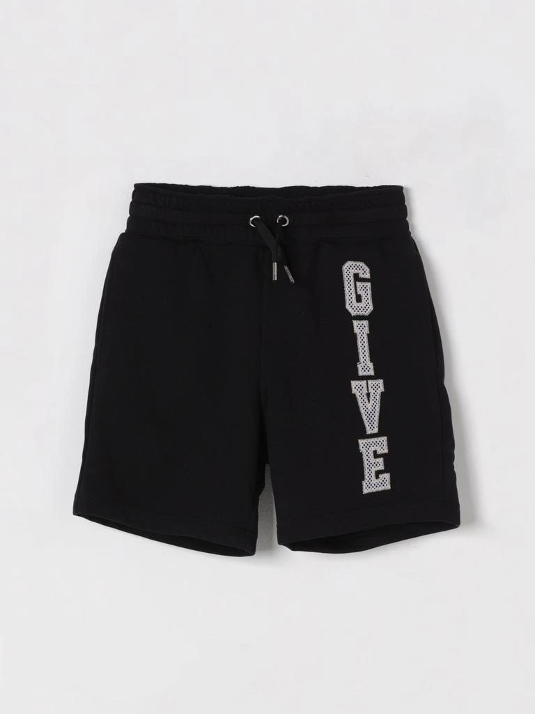 GIVENCHY Shorts kids Givenchy 1