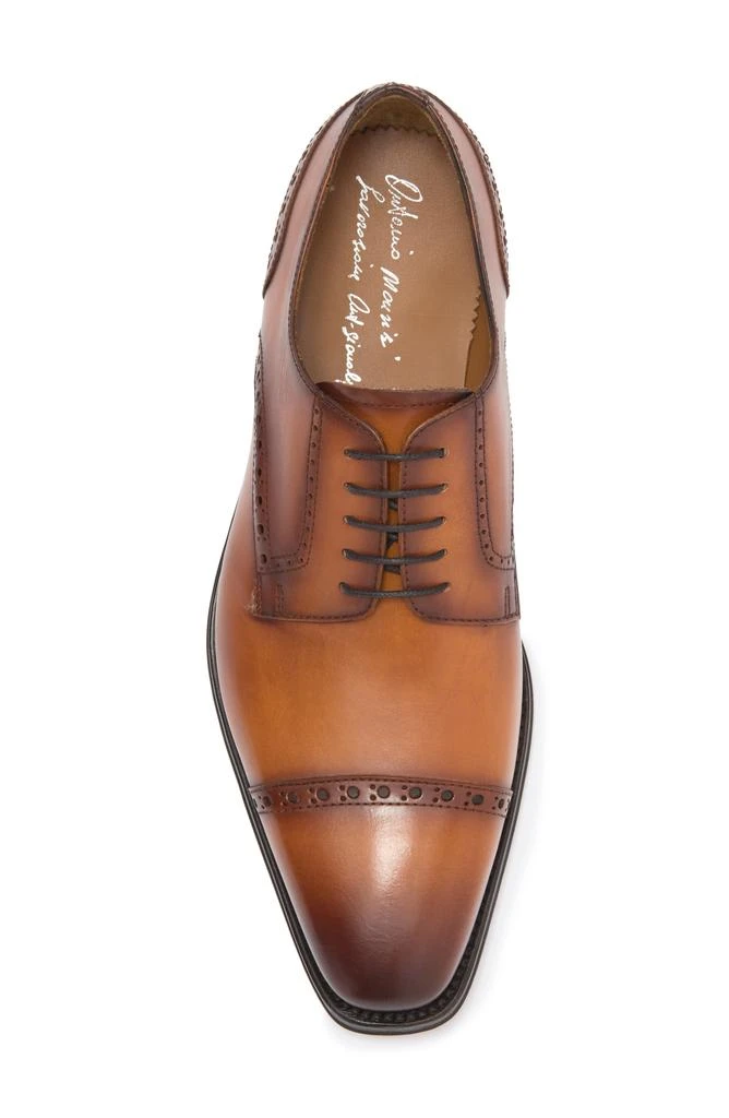 Antonio Maurizi Brogue Cap Toe Oxford 5