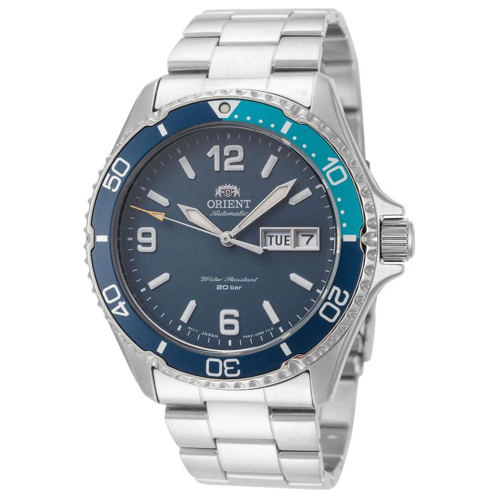 Orient Star Orient Kamasu Men's Automatic Watch 1