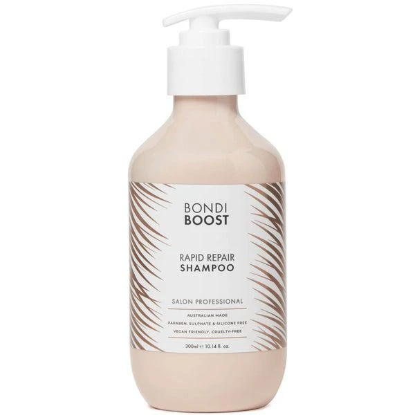 BondiBoost BondiBoost Rapid Repair Care Plus Serum Trio 2
