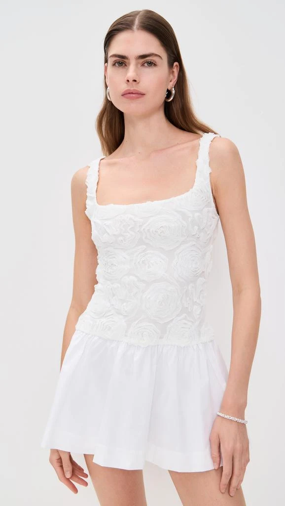 Show Me Your Mumu Bradshaw Mini Dress 1