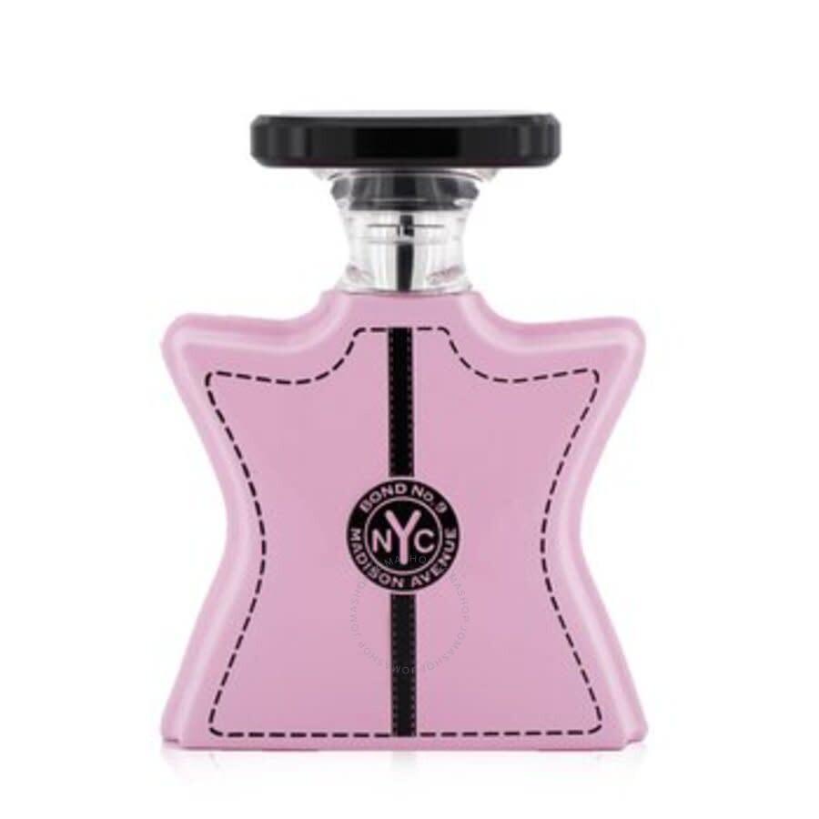 Bond No.9 Bond No.9 Madison Avenue Ladies EDP