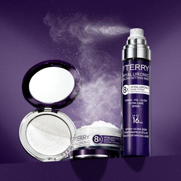 BY TERRY By Terry Hyaluronic Hydra-Powder 8HA 14