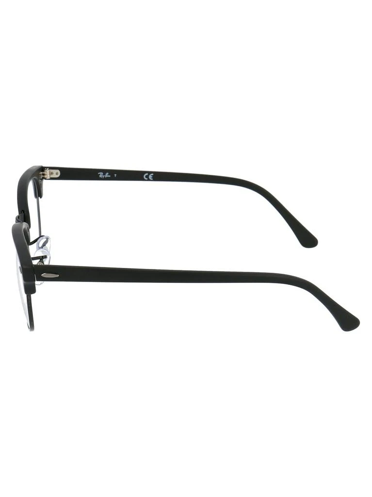 Ray-Ban Ray-Ban Clubmaster Square Frame Glasses 3
