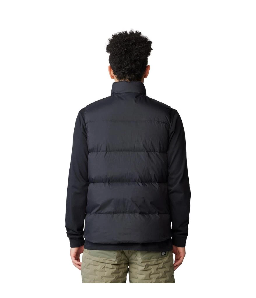 Mountain Hardwear Nevadan™ Down Vest 3