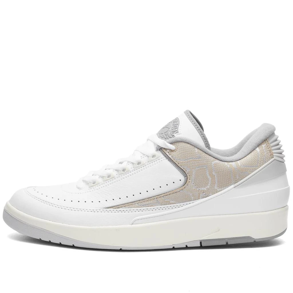 Jordan Air Jordan 2 Retro Low 2