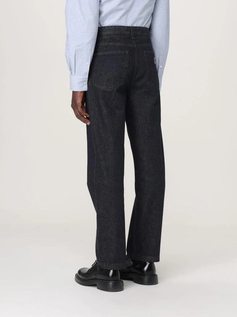 Fendi Jeans men Fendi 3
