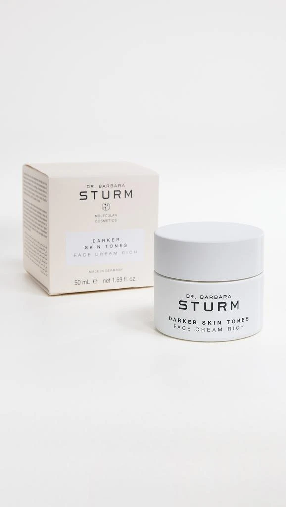 Dr. Barbara Sturm Darker Skin Tones Face Cream Rich 4