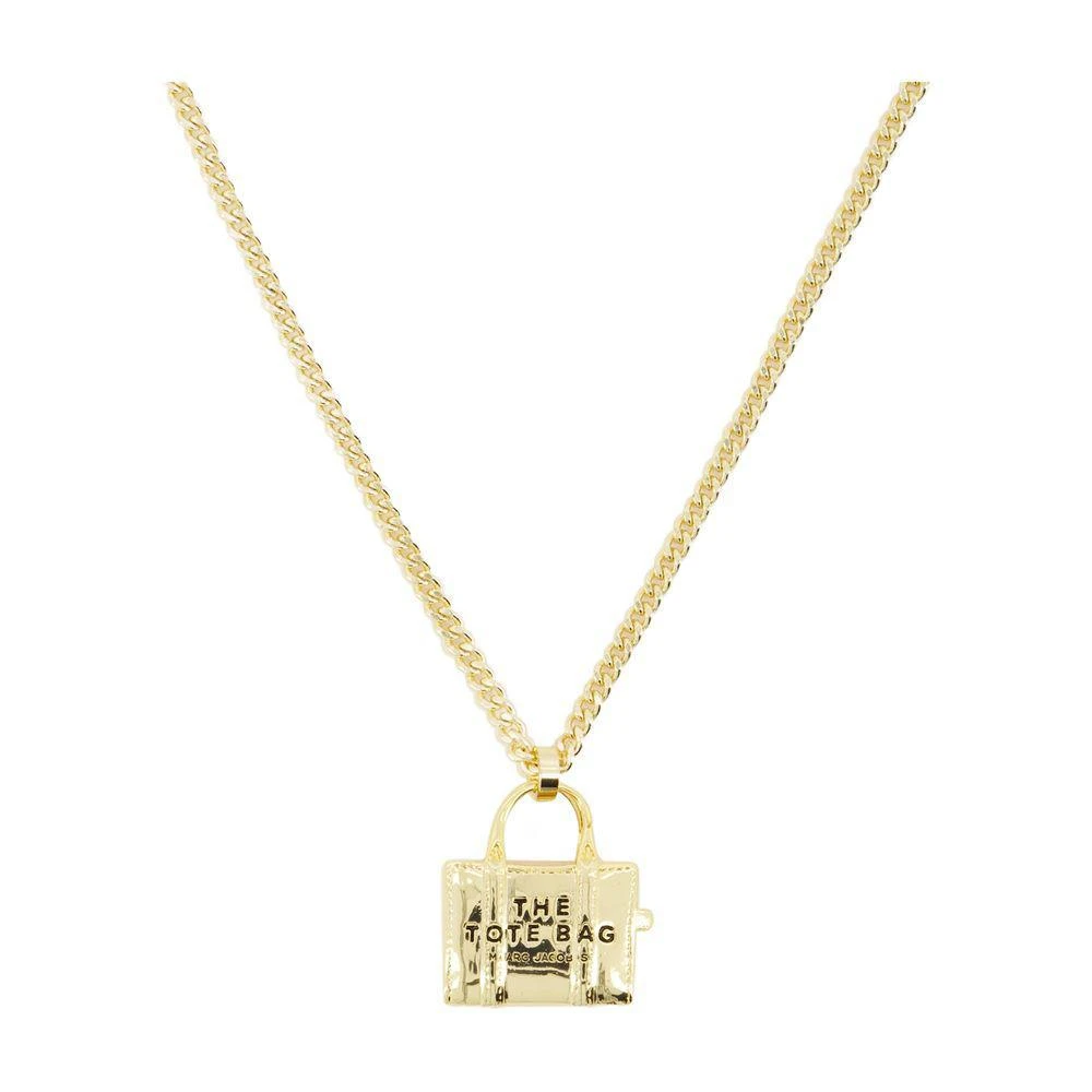 Marc Jacobs Marc Jacobs The Tote Bag Necklace 2