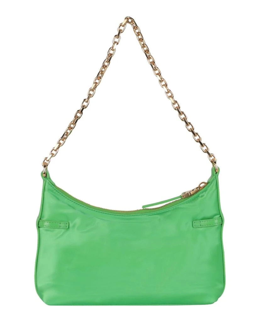 Givenchy Mini Voyou Satin Party Shoulder Bag 4