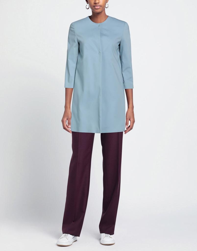ANNIE P. Full-length jacket